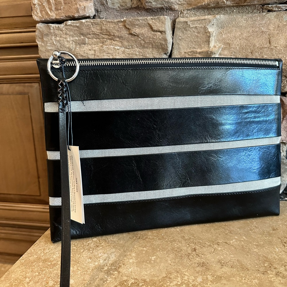 Rebecca Minkoff clutch purse